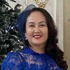 Фотография девушки Айсулу, 55 лет из г. Алматы