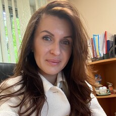 Фотография девушки Анна, 36 лет из г. Москва