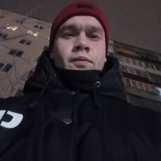 Фотография мужчины Иван, 28 лет из г. Нижний Новгород