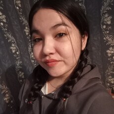 Фотография девушки Светлана, 21 год из г. Омск