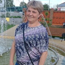 Фотография девушки Татьяна, 58 лет из г. Мурманск