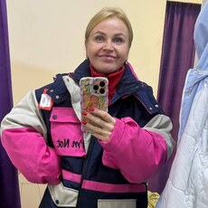 Фотография девушки Алина, 46 лет из г. Снежное