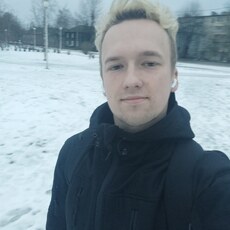 Фотография мужчины Олег, 27 лет из г. Петрозаводск