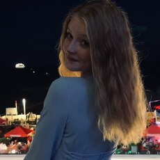 Фотография девушки Анастасия, 18 лет из г. Красноярск