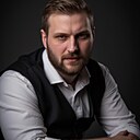 Максим, 34 года