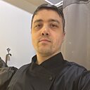 Джек, 34 года