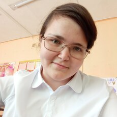 Фотография девушки Даша, 22 года из г. Москва