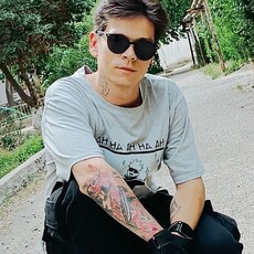 Фотография мужчины Максим, 28 лет из г. Бухара