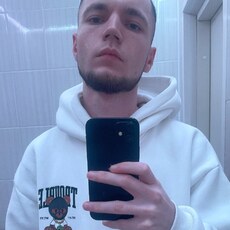 Фотография мужчины Никита, 21 год из г. Воронеж