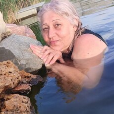 Фотография девушки Татьяна, 57 лет из г. Харьков