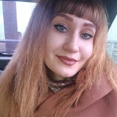 Фотография девушки Екатерина, 21 год из г. Казань