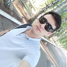 Фотография мужчины Hikmatyllo, 36 лет из г. Ленинградская