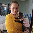 Анастасия, 22 года