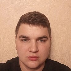 Фотография мужчины Боба, 28 лет из г. Нижний Новгород