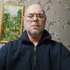 Фотография мужчины Евгений, 51 год из г. Омск