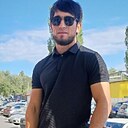 Самад, 27 лет