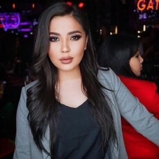 Фотография девушки Дина, 36 лет из г. Алматы