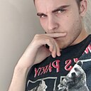 Кирилл, 27 лет