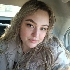 Фотография девушки Анастасия, 26 лет из г. Новосибирск
