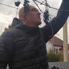 Фотография мужчины Петр, 40 лет из г. Усинск