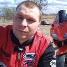 Фотография мужчины Иван, 27 лет из г. Вологда