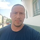 Максим, 41 год