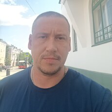 Фотография мужчины Максим, 41 год из г. Пермь