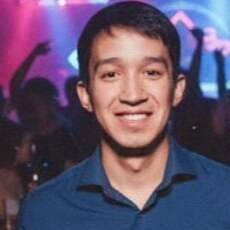 Фотография мужчины Рустам, 27 лет из г. Риддер