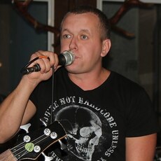 Фотография мужчины Сергей, 34 года из г. Гродно