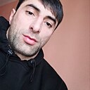 Бислан, 34 года