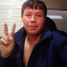 Фотография мужчины Михаил, 40 лет из г. Усть-Илимск