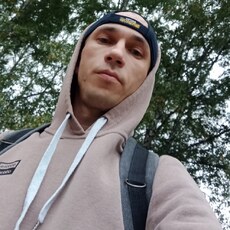 Фотография мужчины Макс, 36 лет из г. Новосибирск