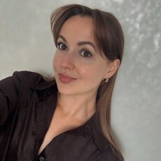 Фотография девушки Любовь, 33 года из г. Москва