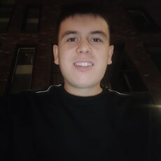 Фотография мужчины Shax, 25 лет из г. Алматы