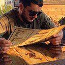 Арман, 33 года