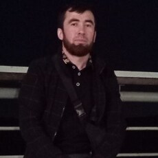 Фотография мужчины Алек, 29 лет из г. Выкса