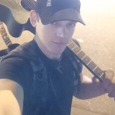 Фотография мужчины Виктор, 21 год из г. Сухум