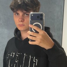 Фотография мужчины Глеб, 20 лет из г. Ярославль