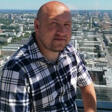 Фотография мужчины Максим, 41 год из г. Челябинск