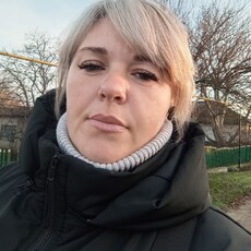 Фотография девушки Юлія, 37 лет из г. Одесса