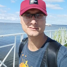 Фотография мужчины Александр, 39 лет из г. Воркута