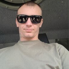 Фотография мужчины Андрей, 37 лет из г. Благовещенск