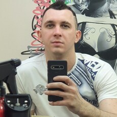 Фотография мужчины Игорь, 42 года из г. Балашов