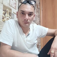 Фотография мужчины Руслан, 23 года из г. Горячий Ключ