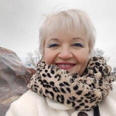 Фотография девушки Olga, 66 лет из г. Челябинск