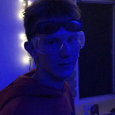 Фотография мужчины Паша, 21 год из г. Могилев