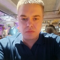 Фотография мужчины Артем, 36 лет из г. Томск