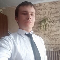 Фотография мужчины Сергей, 31 год из г. Белыничи