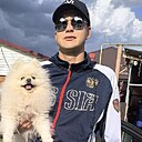 Никита, 24 года