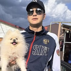 Фотография мужчины Никита, 24 года из г. Крымск